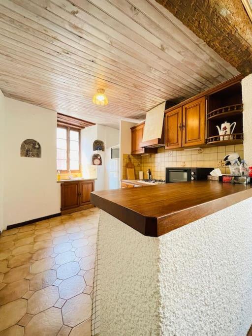 Chez-Yu Cite Villa Carcassonne Eksteriør bilde